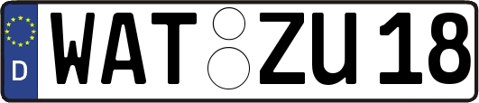 WAT-ZU18