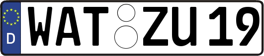 WAT-ZU19