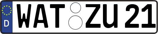 WAT-ZU21