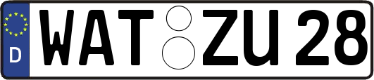 WAT-ZU28