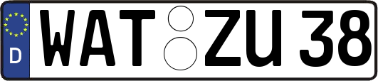 WAT-ZU38