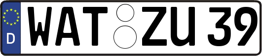 WAT-ZU39