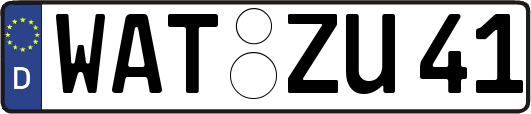 WAT-ZU41