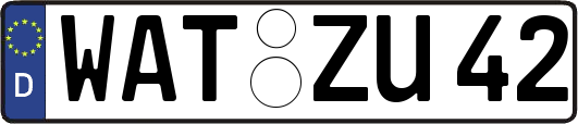 WAT-ZU42