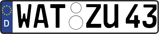 WAT-ZU43
