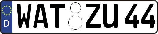 WAT-ZU44