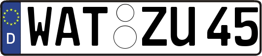 WAT-ZU45