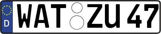 WAT-ZU47