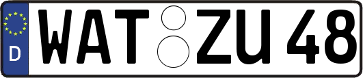 WAT-ZU48