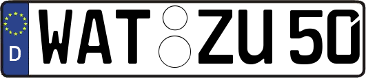 WAT-ZU50