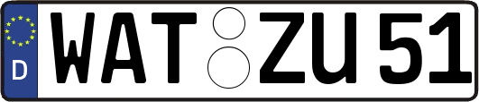 WAT-ZU51