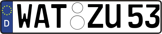 WAT-ZU53