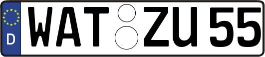 WAT-ZU55