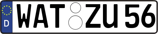 WAT-ZU56