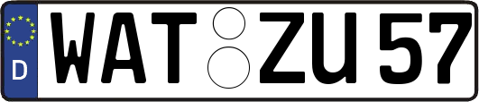 WAT-ZU57