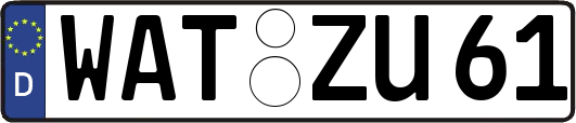 WAT-ZU61