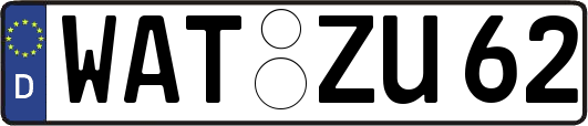 WAT-ZU62