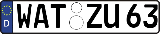 WAT-ZU63