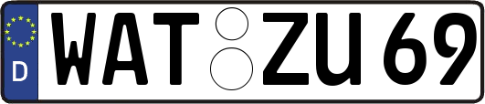 WAT-ZU69