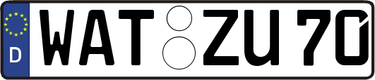 WAT-ZU70