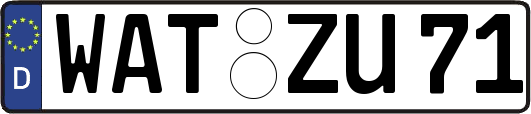 WAT-ZU71