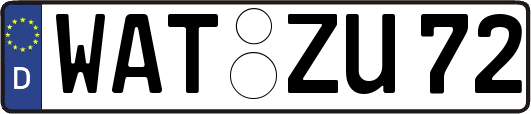 WAT-ZU72