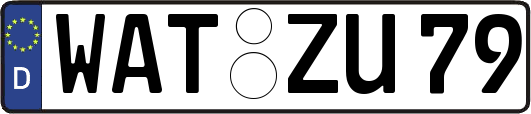 WAT-ZU79