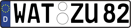 WAT-ZU82