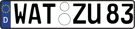 WAT-ZU83
