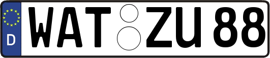 WAT-ZU88