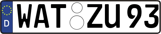 WAT-ZU93
