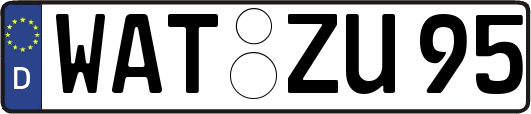 WAT-ZU95