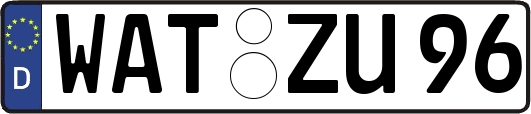 WAT-ZU96