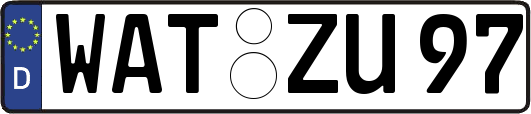 WAT-ZU97