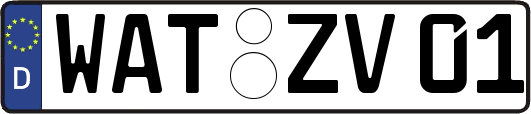 WAT-ZV01