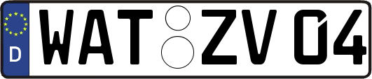 WAT-ZV04
