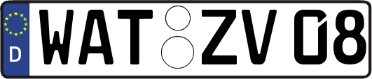 WAT-ZV08