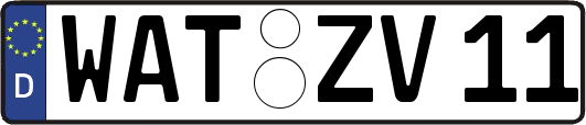 WAT-ZV11