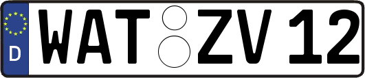 WAT-ZV12