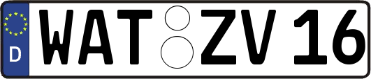 WAT-ZV16