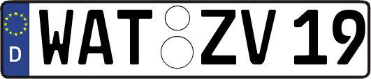 WAT-ZV19