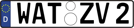 WAT-ZV2