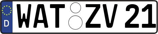 WAT-ZV21