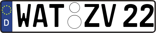 WAT-ZV22
