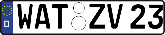 WAT-ZV23