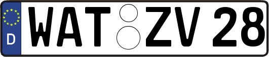 WAT-ZV28