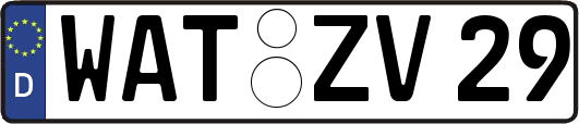 WAT-ZV29