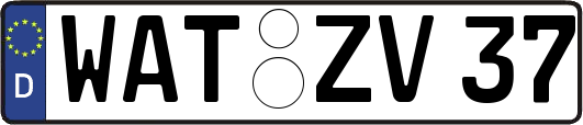 WAT-ZV37