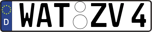 WAT-ZV4