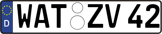 WAT-ZV42